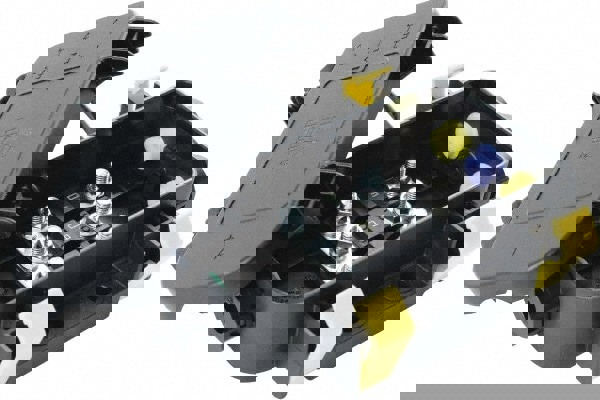 Automotive Fuse Holders; Max Amperage: 200A